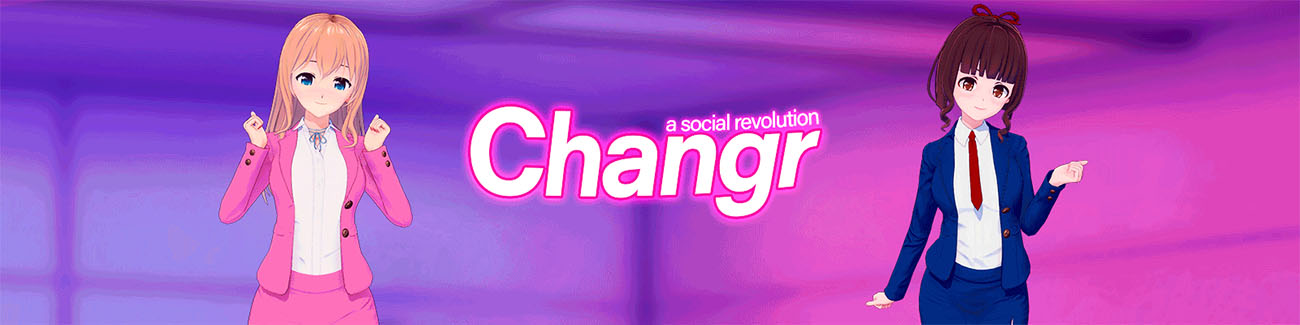 Changr A Social Revolution