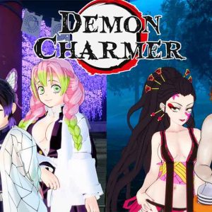 Demon Charmer