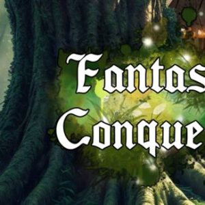 Fantasy Conquest