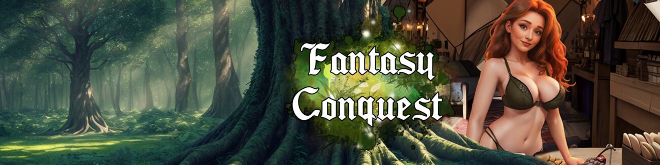 Fantasy Conquest