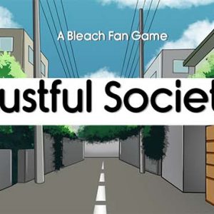 Lustful Society