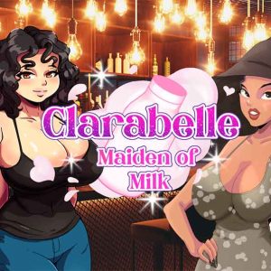 Maiden of Milk Side Story Clarabelle