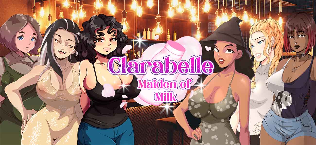 Maiden of Milk Side Story Clarabelle