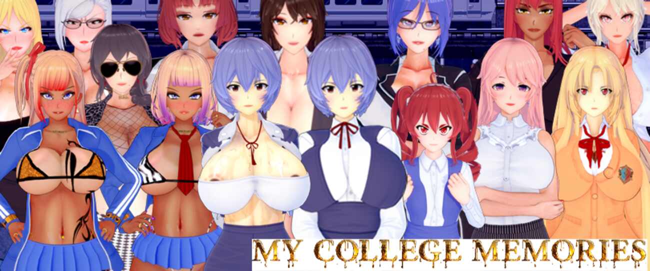 My College Memories