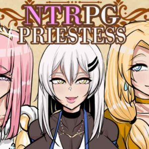 NTRPG Priestess