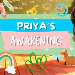 Priya's Awakening