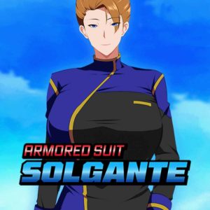 Armored Suit Solgante