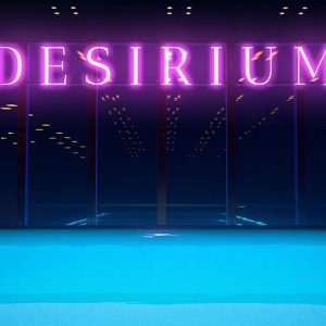 DESIRIUM