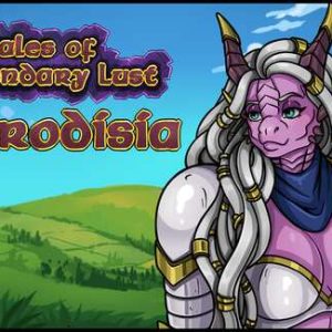 Tales of Legendary Lust Aphrodisia