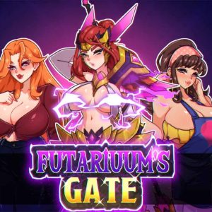 Futariuum's Gate