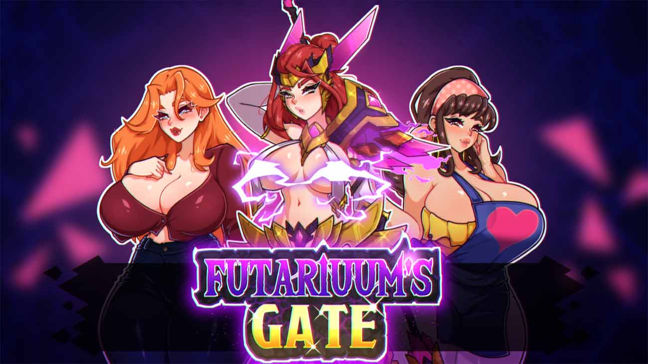 Futariuum's Gate