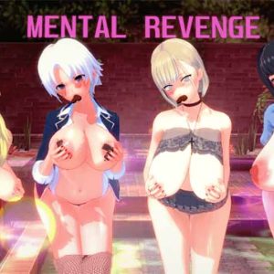 Mental Revenge