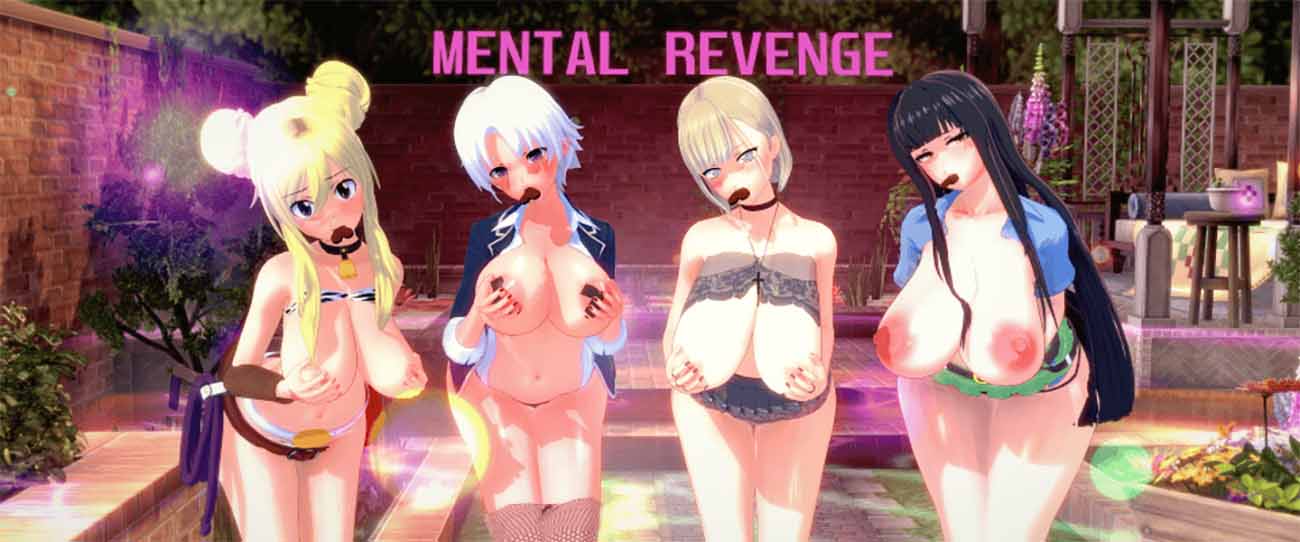 Mental Revenge