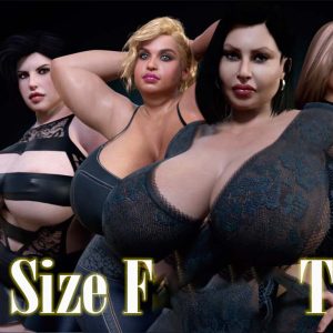 Plus Size F Taboo