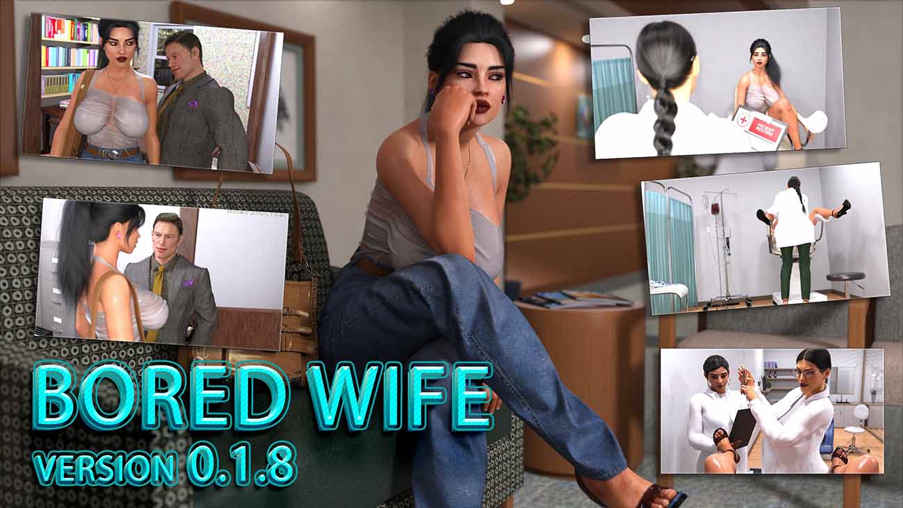 Bored Wife