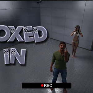 Boxed In