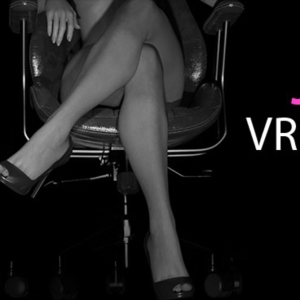 JOI VR β-games - VR Porn Game