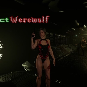 Project Werewulf