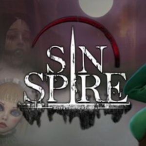 Sin Spire