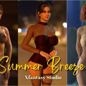 Summer Breeze