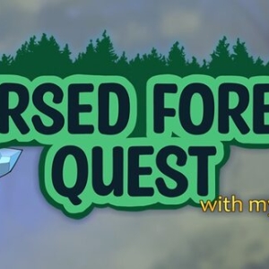 Cursed Forest Quest