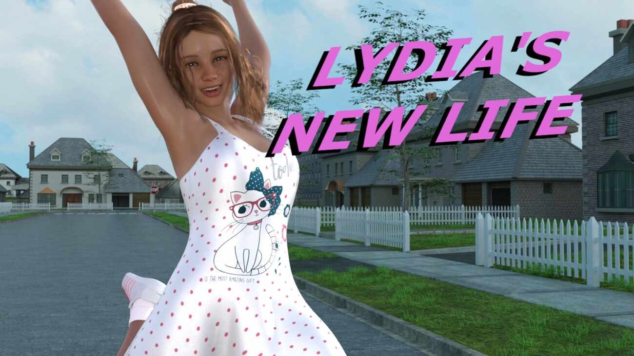 Lydia's New Life