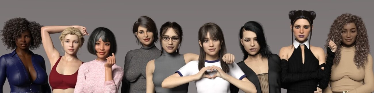 The Home of Pleasure