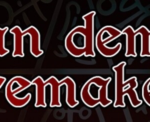 Urban Demons Remake