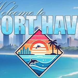 Welcome to Port Haven