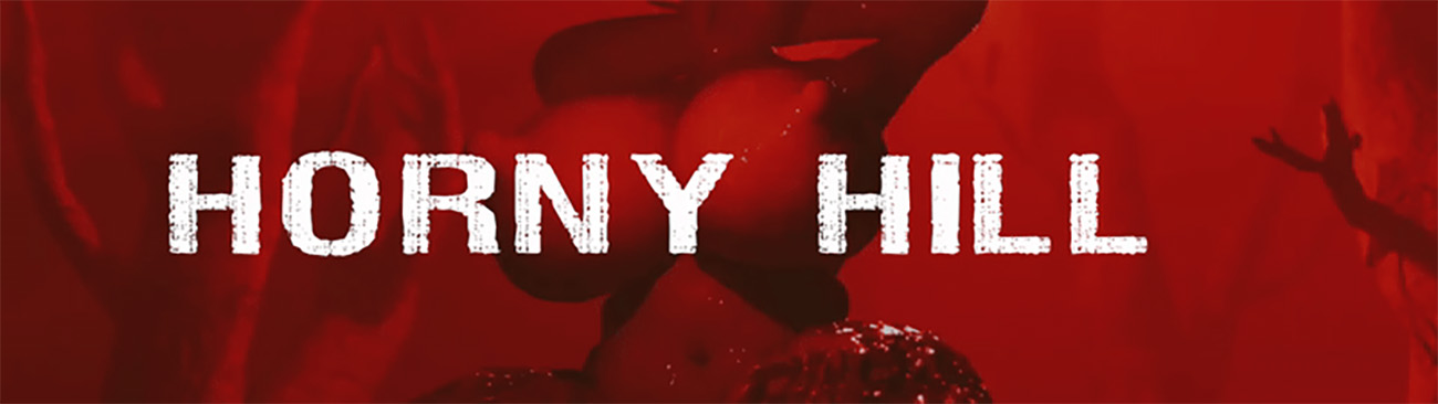 Horny Hill