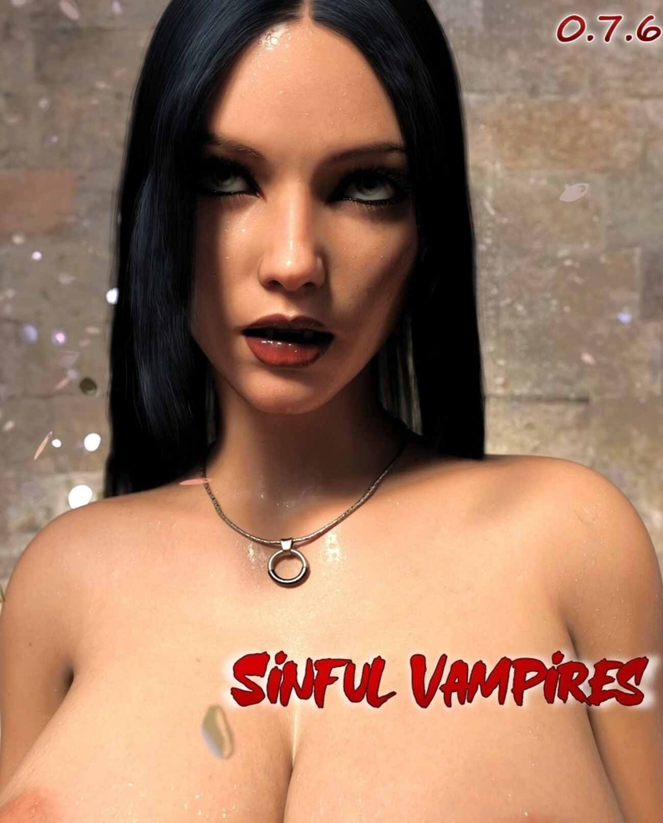 Sinful Vampires