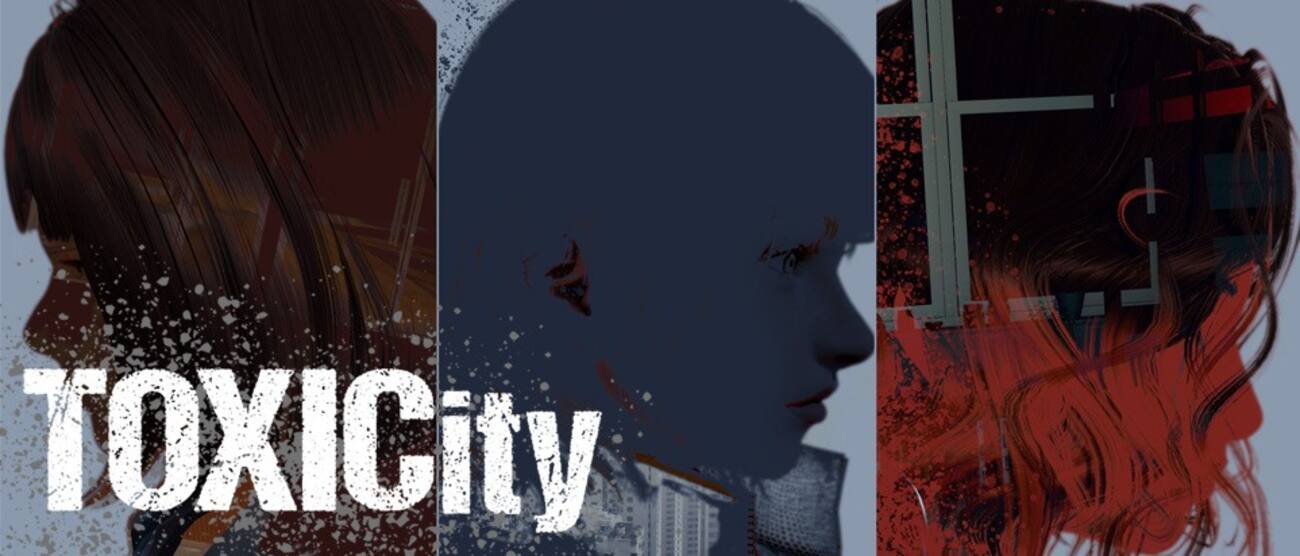 ToxiCity