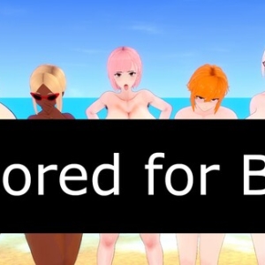 Censored for Betas