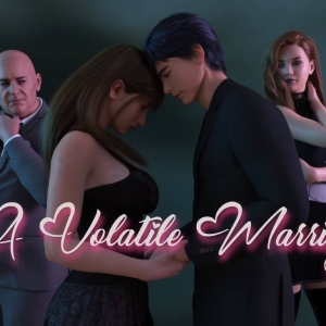 A Volatile Marriage