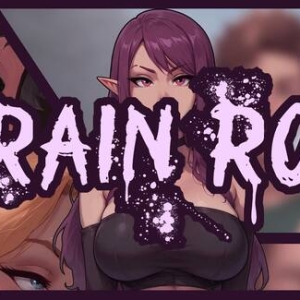 Brain Rot