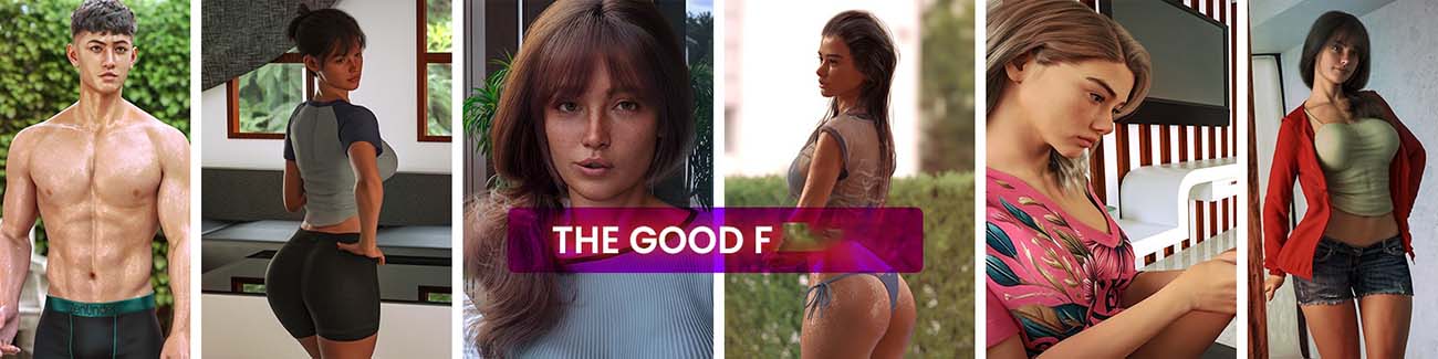 The Good F