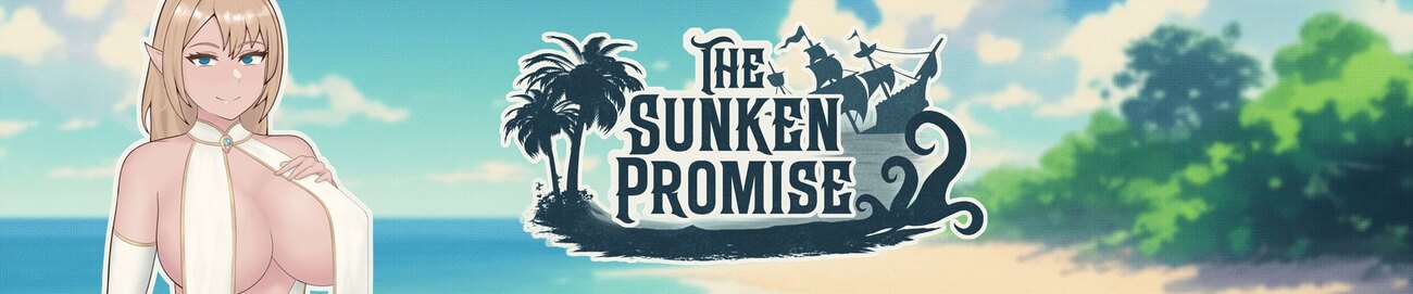 The Sunken Promise