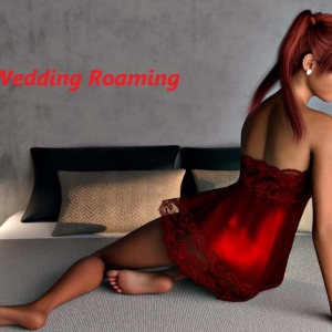 Wedding Roaming
