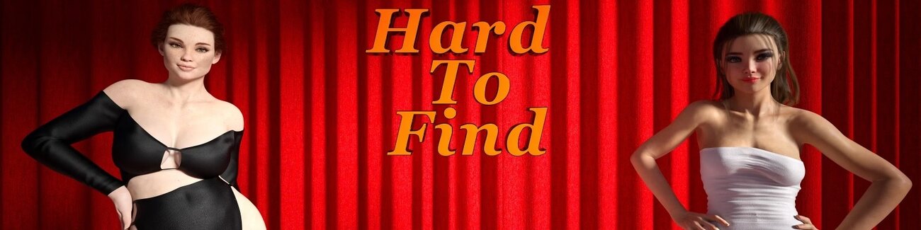 Hard to Find
