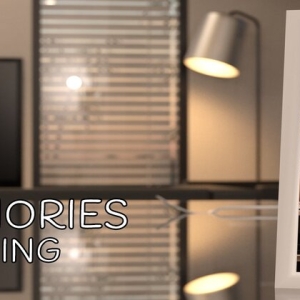 My New Memories The Beginning