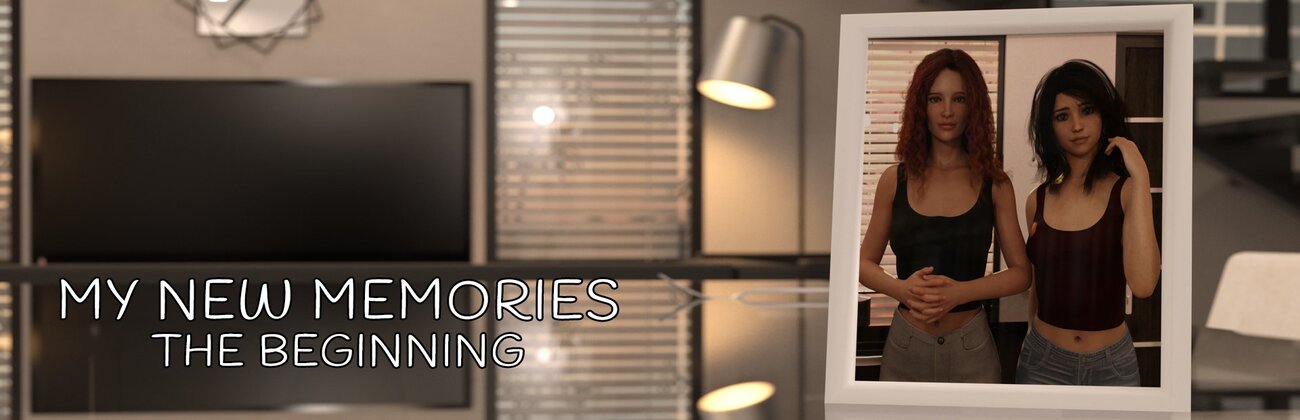 My New Memories The Beginning