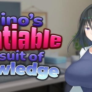 Shino's Insatiable Pursuit of Knowledge