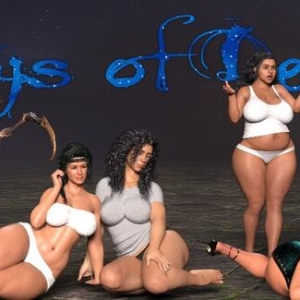 Sinful Ways of Desire