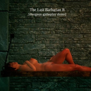 The Last Barbarian Rebirth - Dungeon