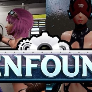 Elvenfoundry Dungeon VR