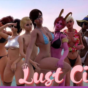 Lust City
