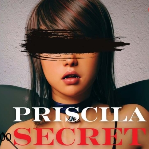 Priscila Secret