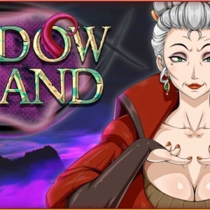 Shadow Island