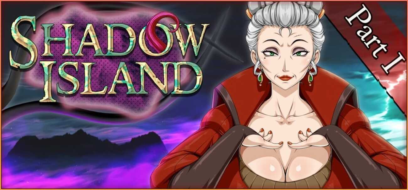 Shadow Island