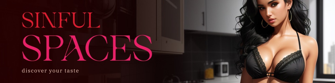 Sinful Spaces